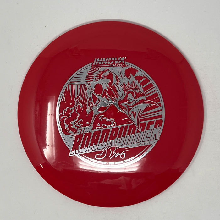 Innova Star Roadrunner