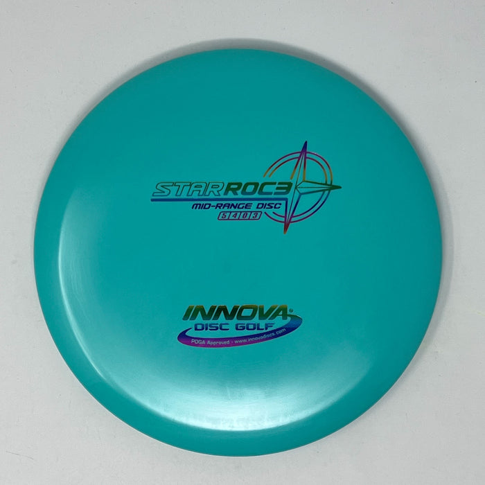 Innova Star Roc3