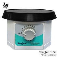 Investment Vibrator