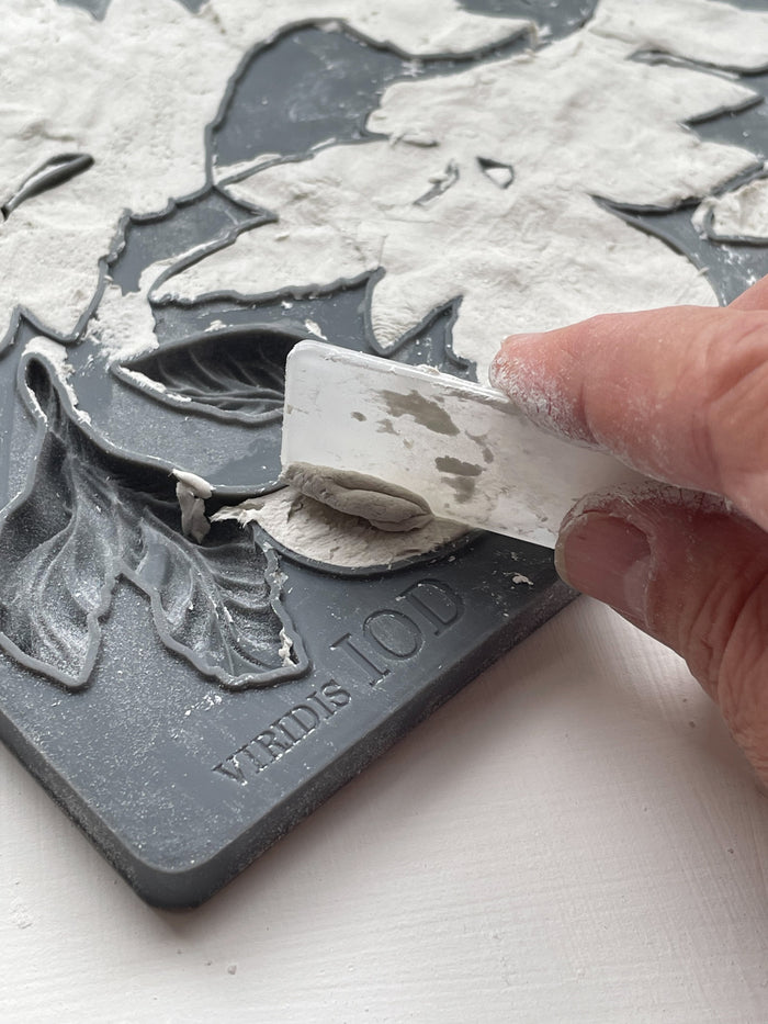 IOD -  Viridis Décor Mould