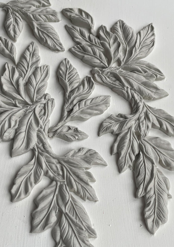 IOD -  Viridis Décor Mould