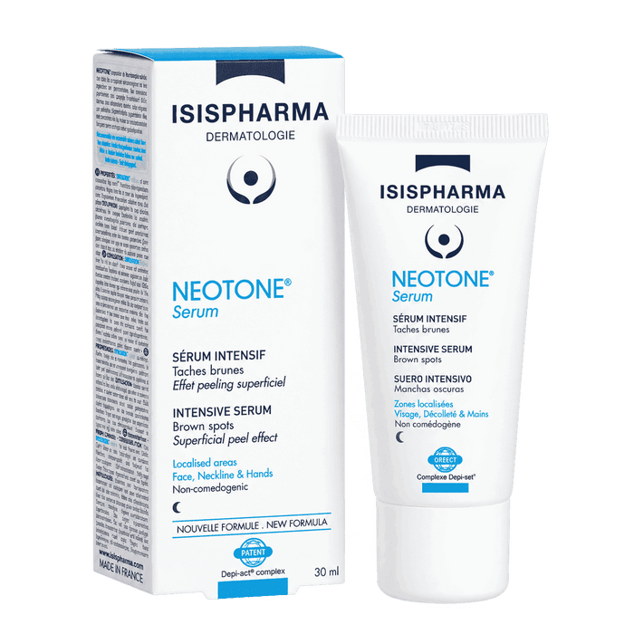 Isispharma Neotone Intensive Serum 30 ml
