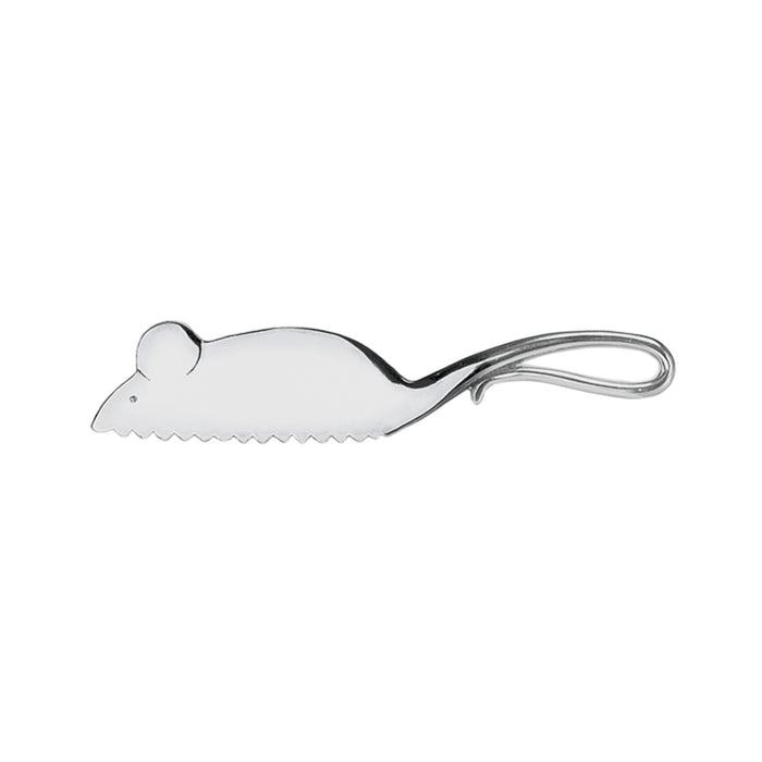 It's A Mouse Cheese Knife