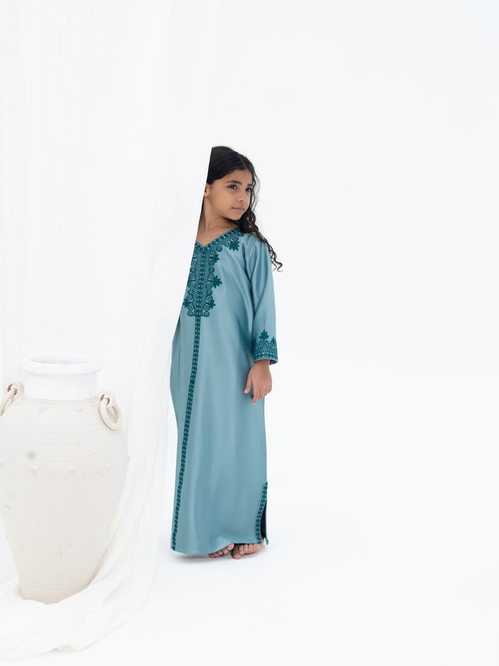Jalila Jalabeya-Kids