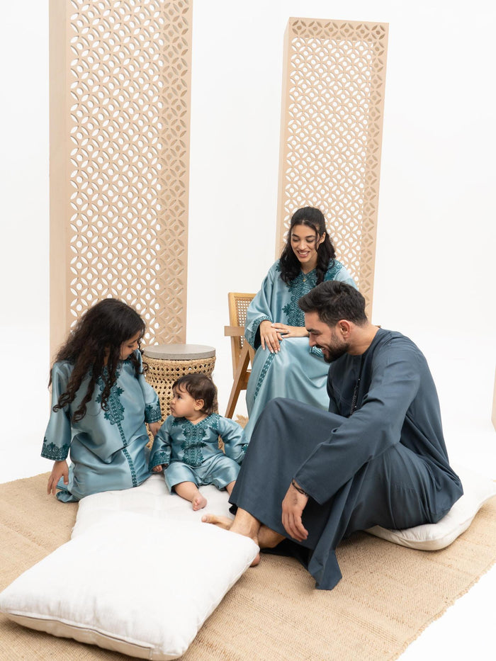 Jalila Jalabeya-Kids