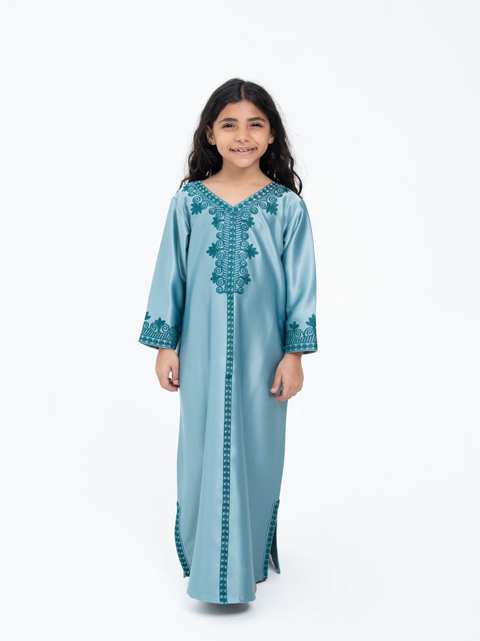 Jalila Jalabeya-Kids