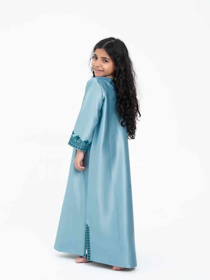 Jalila Jalabeya-Kids