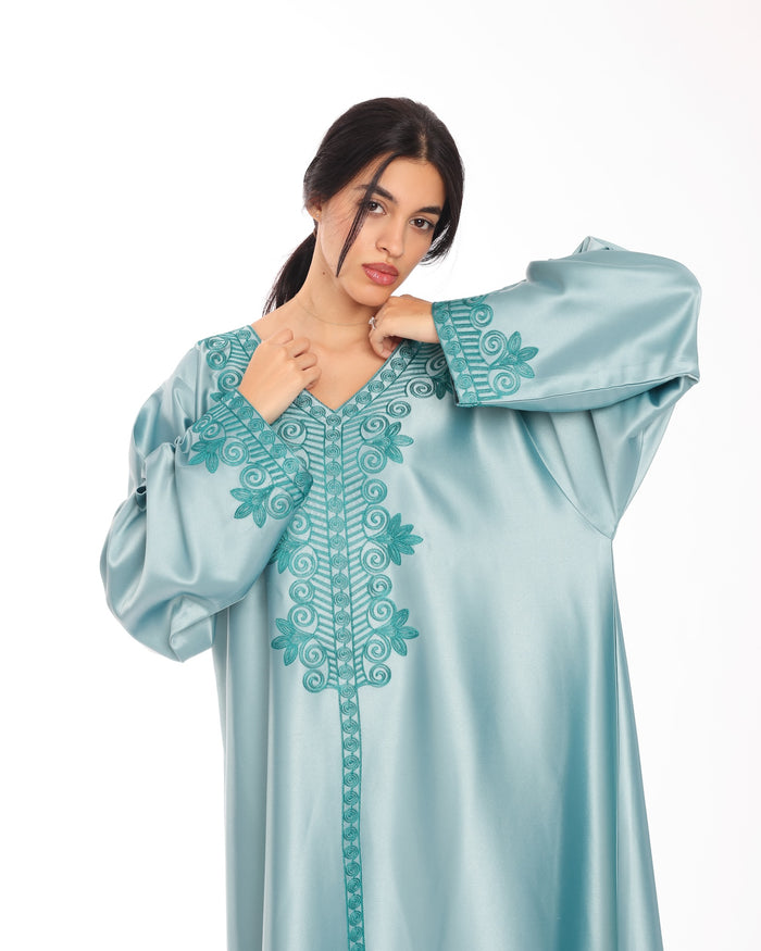 Jalila Jalabeya-Women