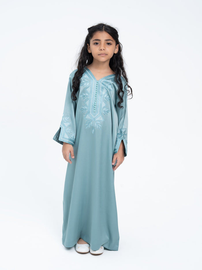 Janan Jalabeya-Kids