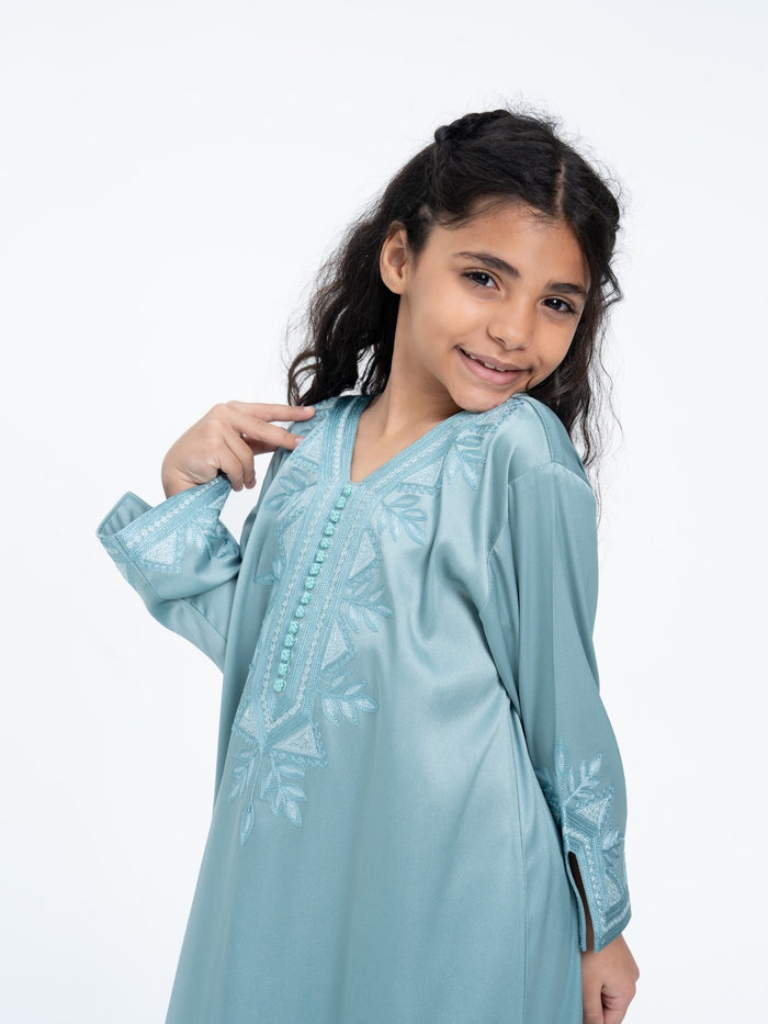 Janan Jalabeya-Kids