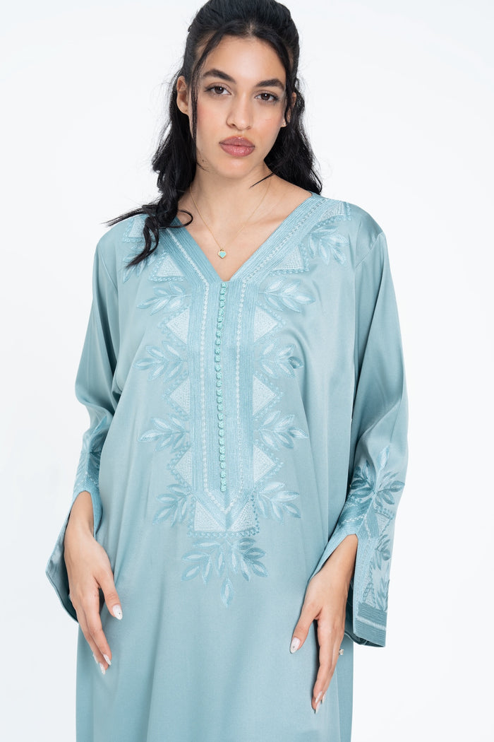 Janan Jalabeya-Women