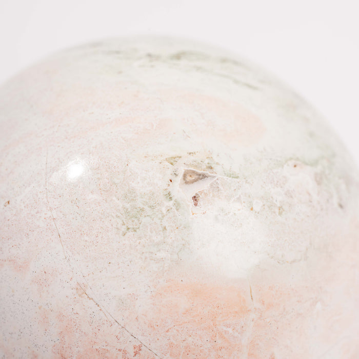 Jasper, Unicorn - Sphere, Polished