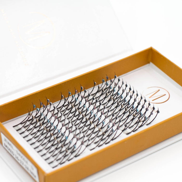Jewel 5D Spikes