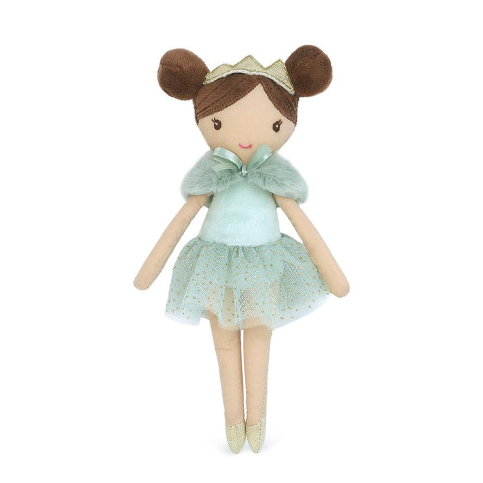 Joelle Pocket Princess Doll