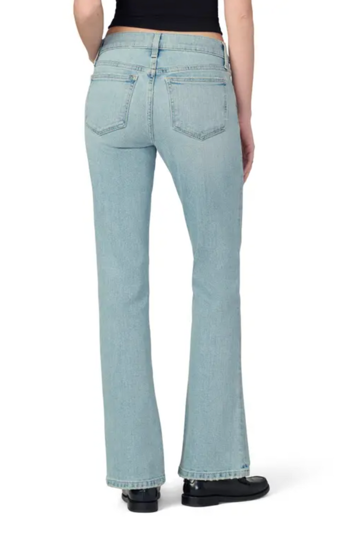 Joe's Jean The Provocateur Petite Bootcut in Illustrious