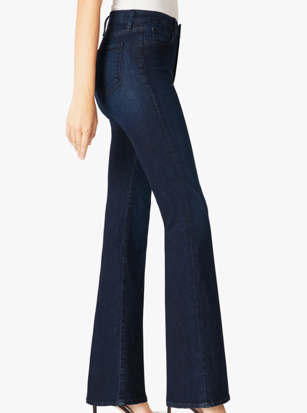 Joe's Jeans The Hi Honey Bootcut in Sundown