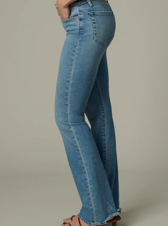 Joe's Jeans The Provocateur Petite Bootcut - In a Blink