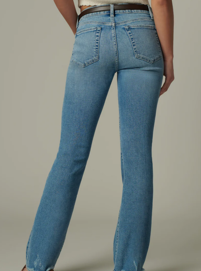 Joe's Jeans The Provocateur Petite Bootcut - In a Blink