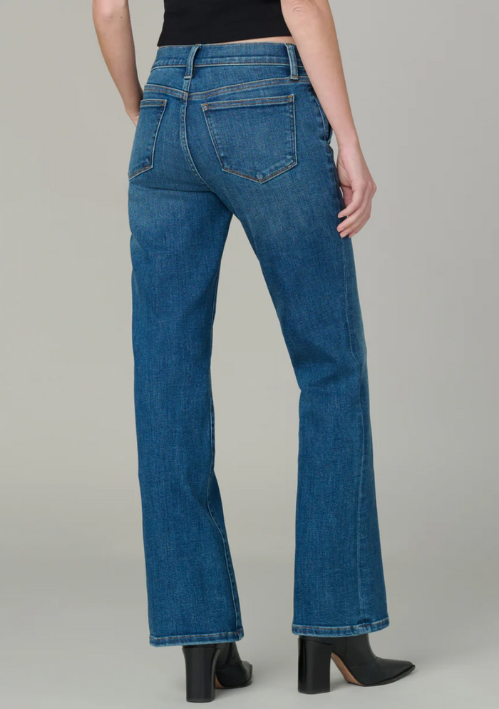 Joe's Jeans The Provocateur Petite Bootcut Trouser in Crave