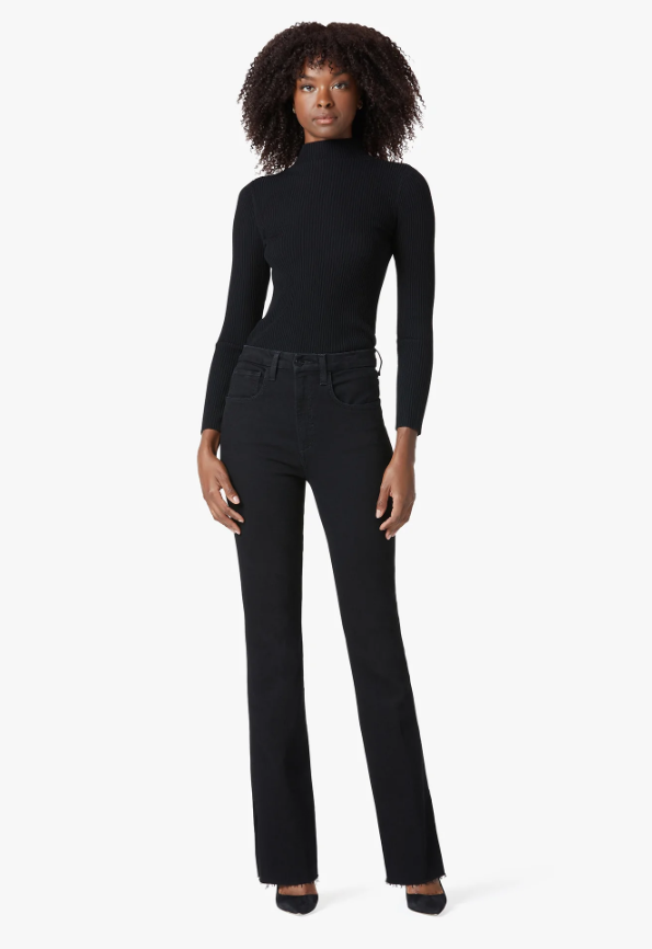 Joe's The Hi Honey Bootcut in Nobody Else