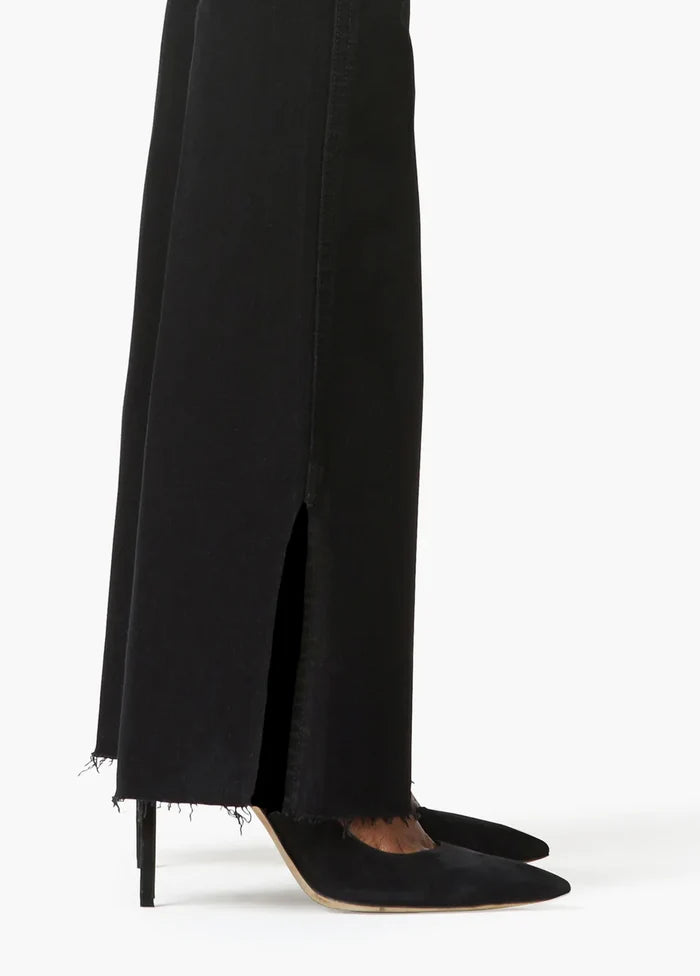 Joe's The Hi Honey Bootcut in Nobody Else