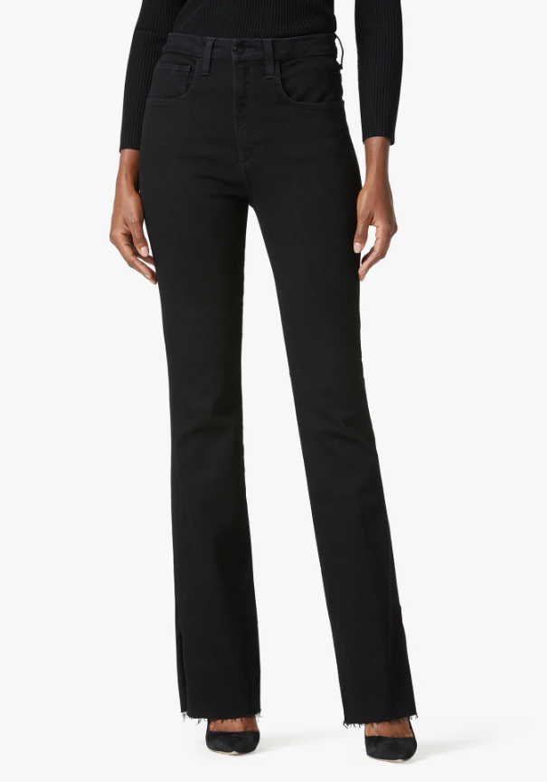 Joe's The Hi Honey Bootcut in Nobody Else