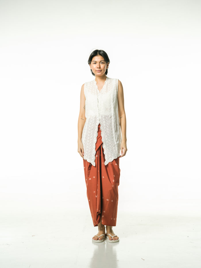 "Juwita" - Kebaya Santai