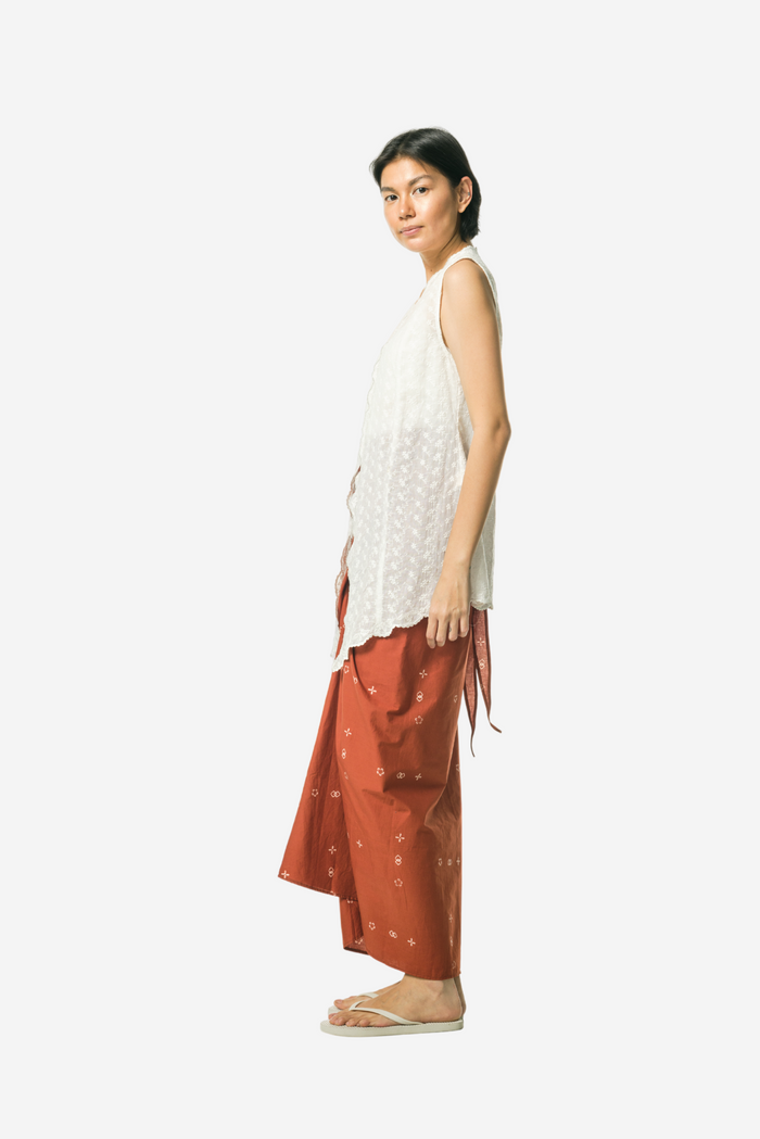 "Juwita" - Kebaya Santai