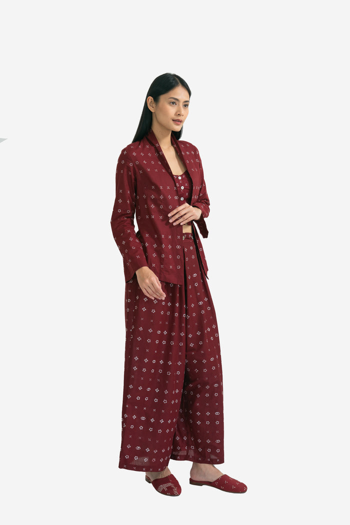 “Kama” - Wiji Kebaya Outer