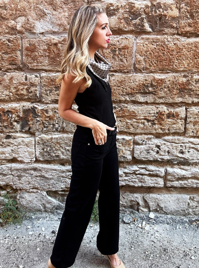 Karen Kane Brooklyn Cropped Jeans