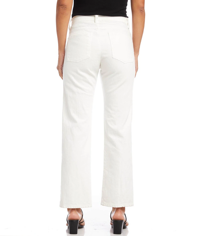 Karen Kane Brooklyn Cropped Jeans