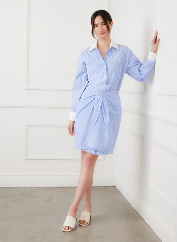 Karen Kane Forever Chic Dress