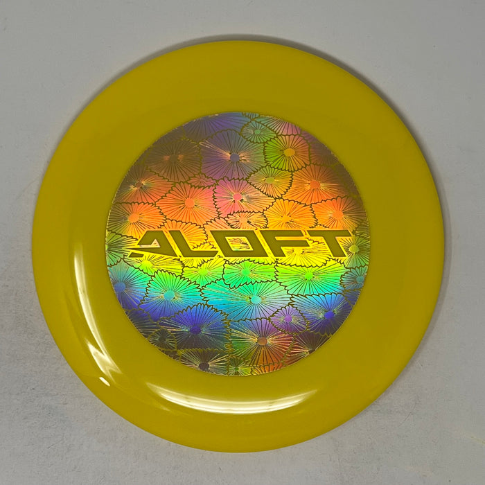 Kastaplast K1 Falk (Aloftskey Stone)