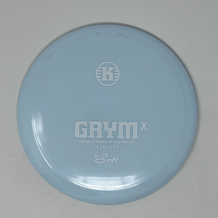 171 Light Blue #21