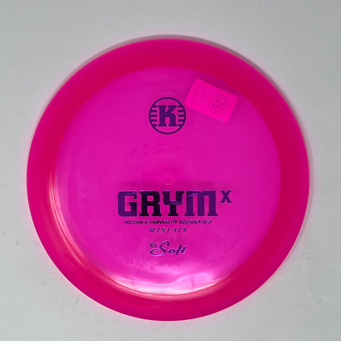 170 Hot Pink #20