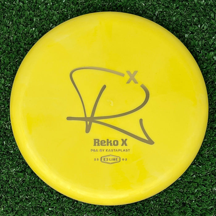 173 Yellow #16
