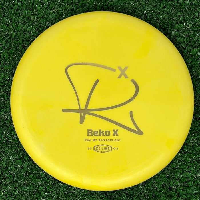 173 Yellow #17