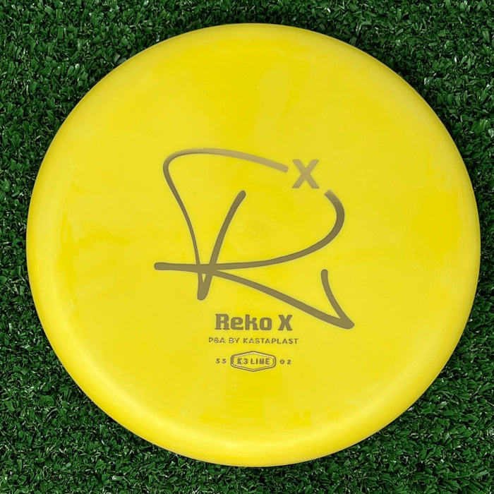 173 Yellow #18