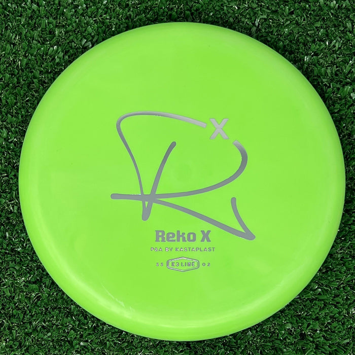 170 Green #14