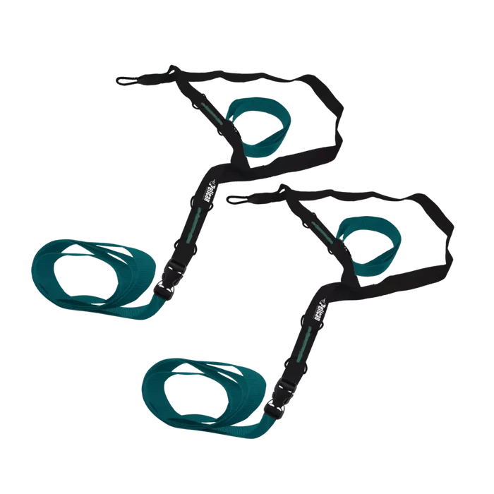 Kayak and SUP Storage Straps