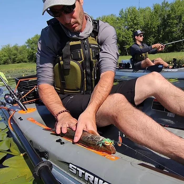 Kayak Mounting Kit