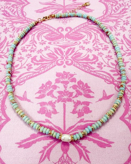Kaylen Necklace