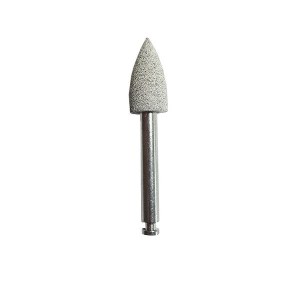 Kerr White Polisher MD. Point RA (10 per pack) #P0352 2pk