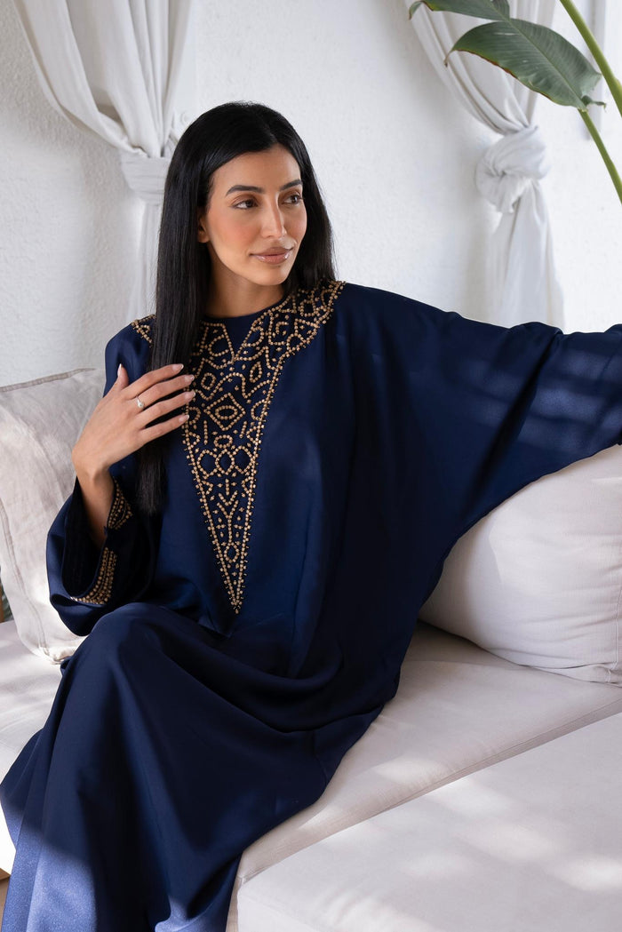 Kinza Jalabeya-Women