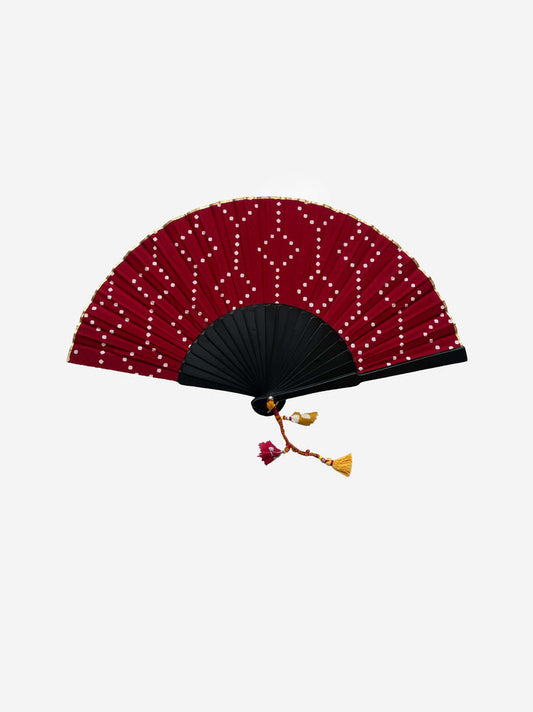 “Kipas Kipas” - Upcycled Fan