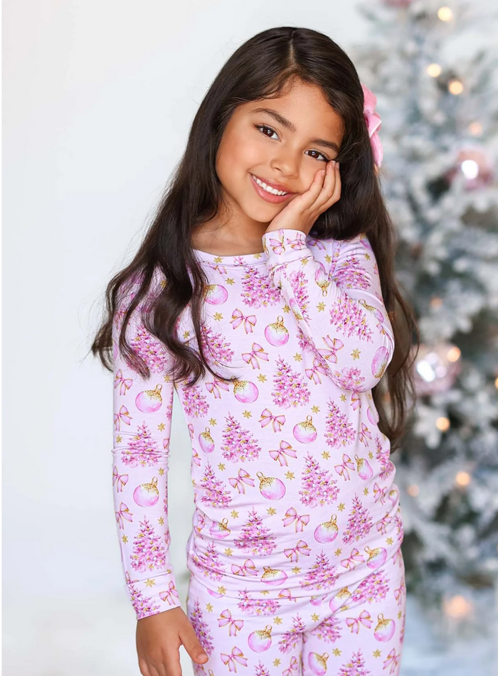 Kristina Toddler Lounge Set