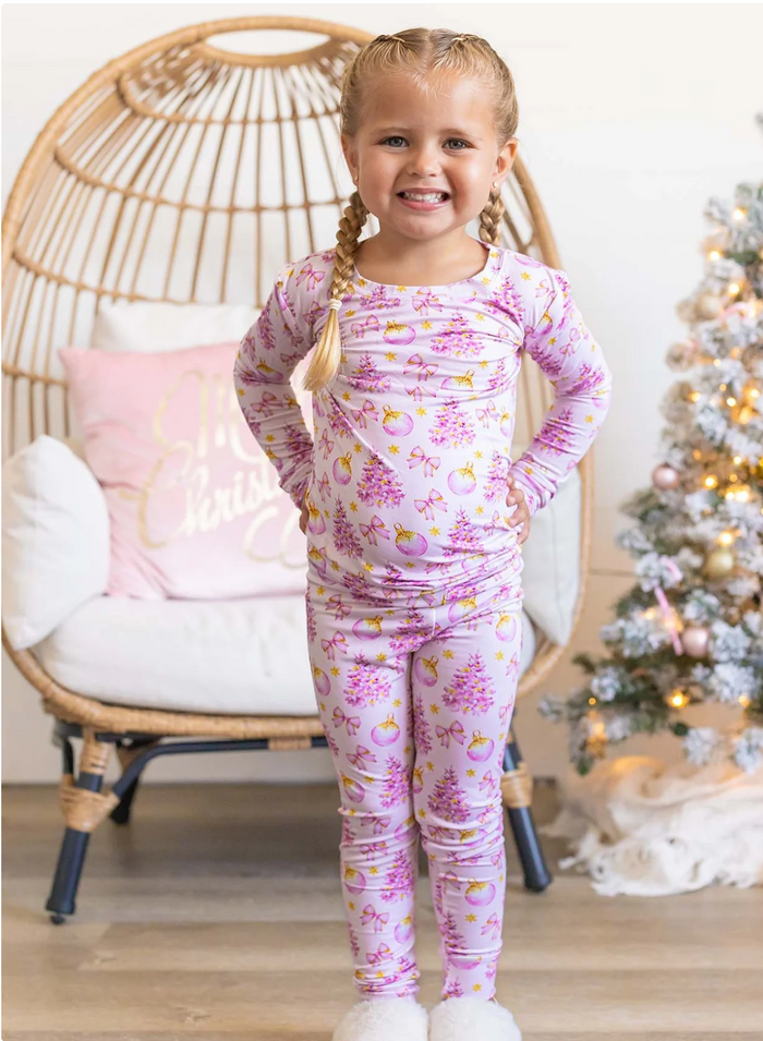 Kristina Toddler Lounge Set