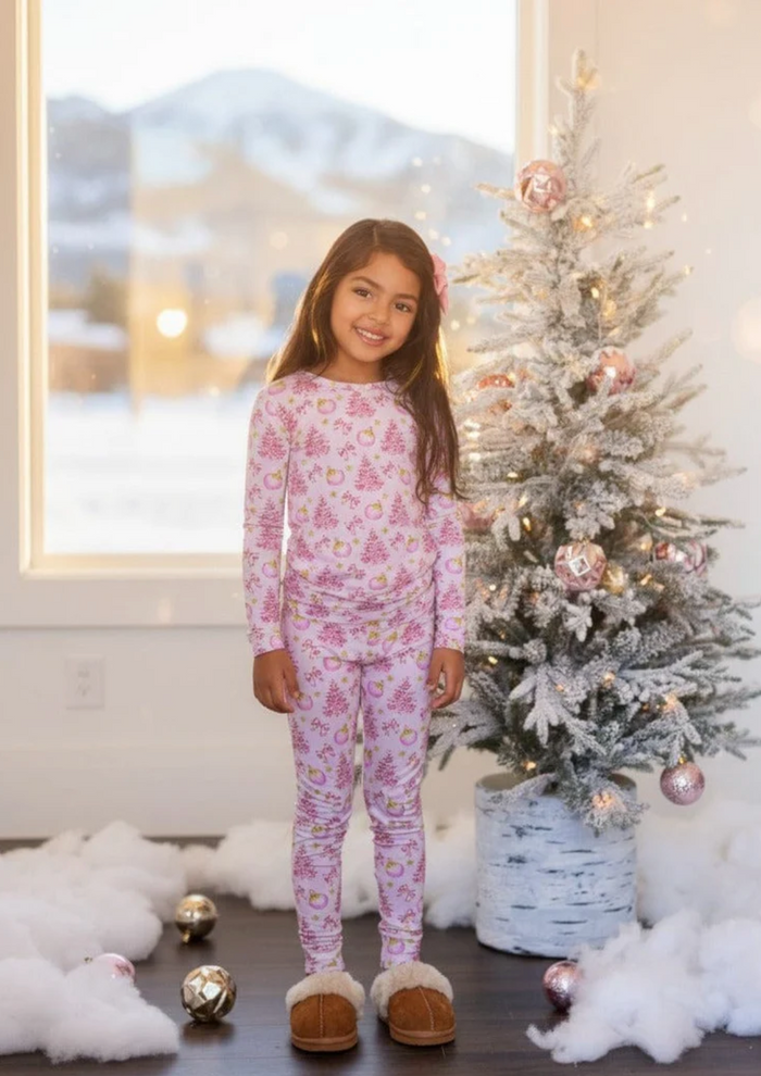 Kristina Toddler Lounge Set