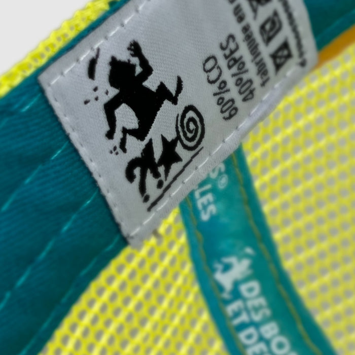 La casquette DBDB Edition collector 10 ans