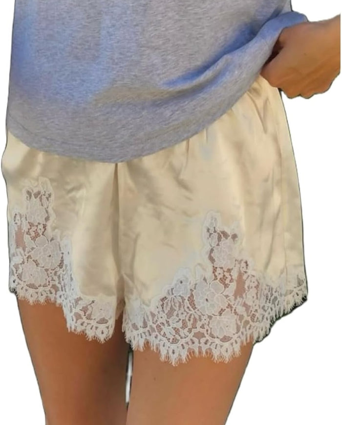 Lace Daydream Shorts